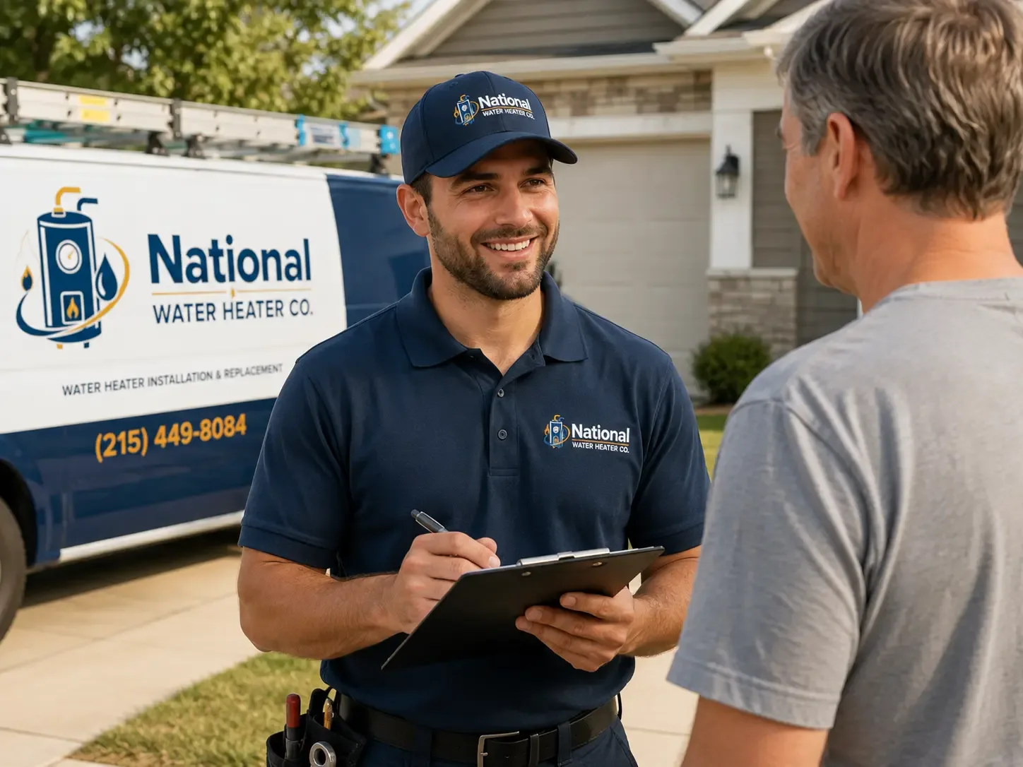 Water Heater Installation Louin, MS FAQs